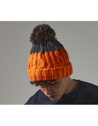 BEE-B437-Apres Beanie